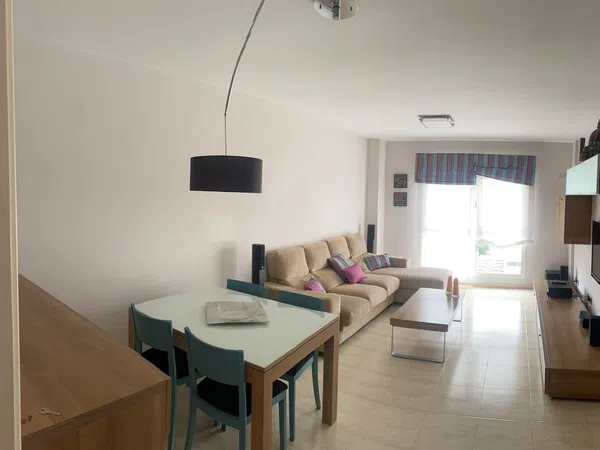 Piso en calle Lomo la Plana, 6 - Foto 1