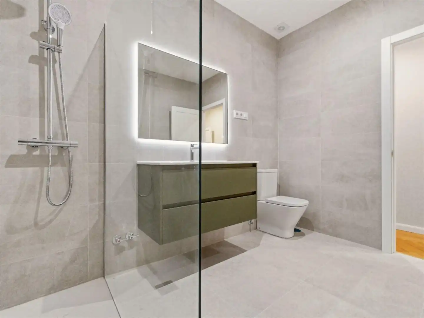 Piso en  Calle de Recoletos 9 - Foto 47