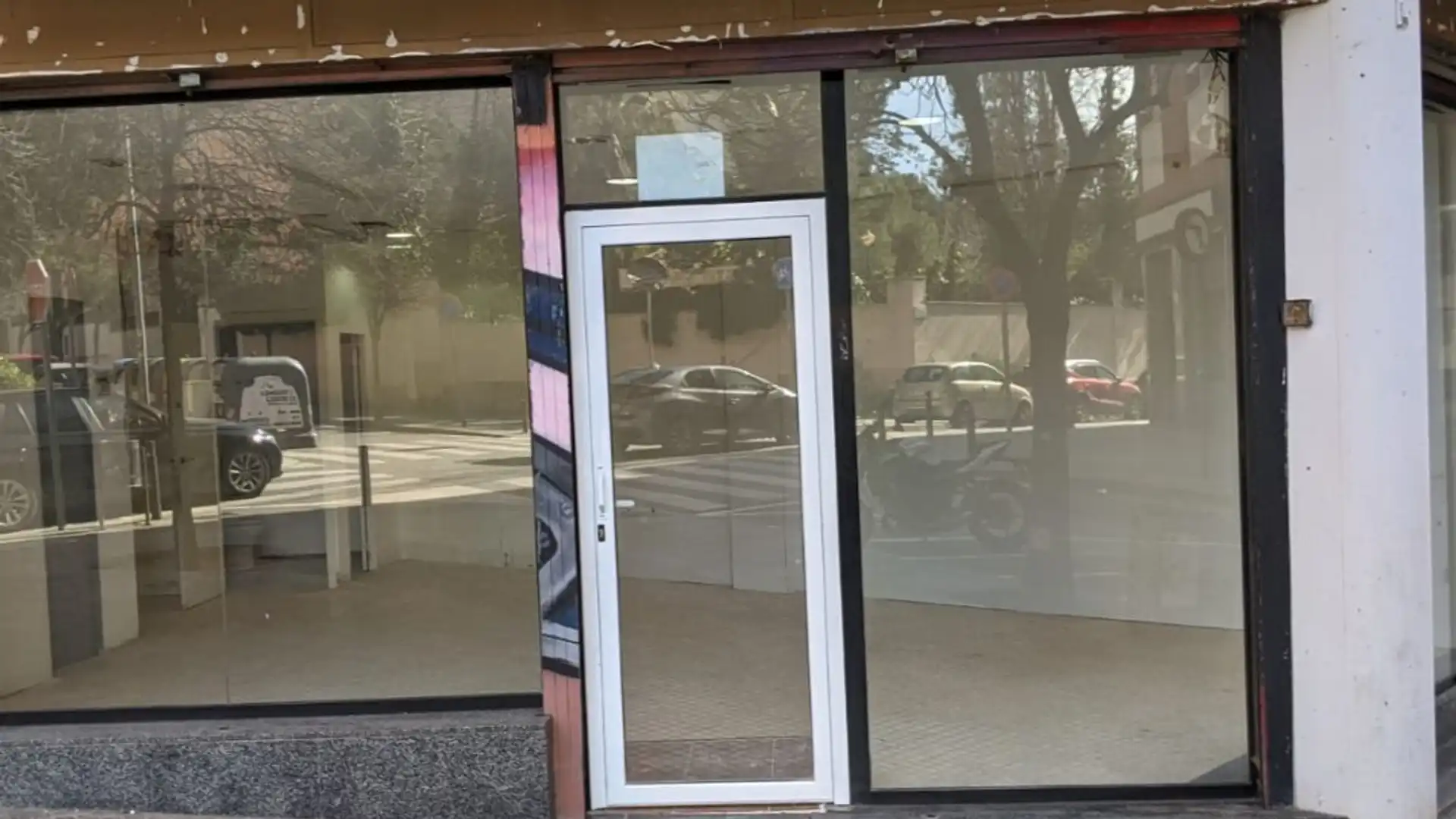 Local comercial en  Carrer de la Llibertat 14 - Foto 4