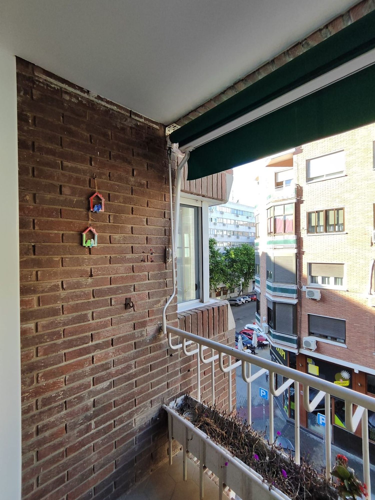 Piso en Calle del General Margallo, 15, Cuzco-Castillejos - Foto 9