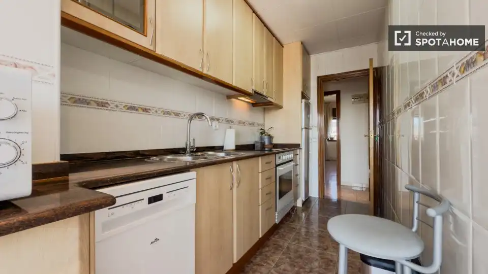 Piso en L'Hospitalet de Llobregat - Foto 16