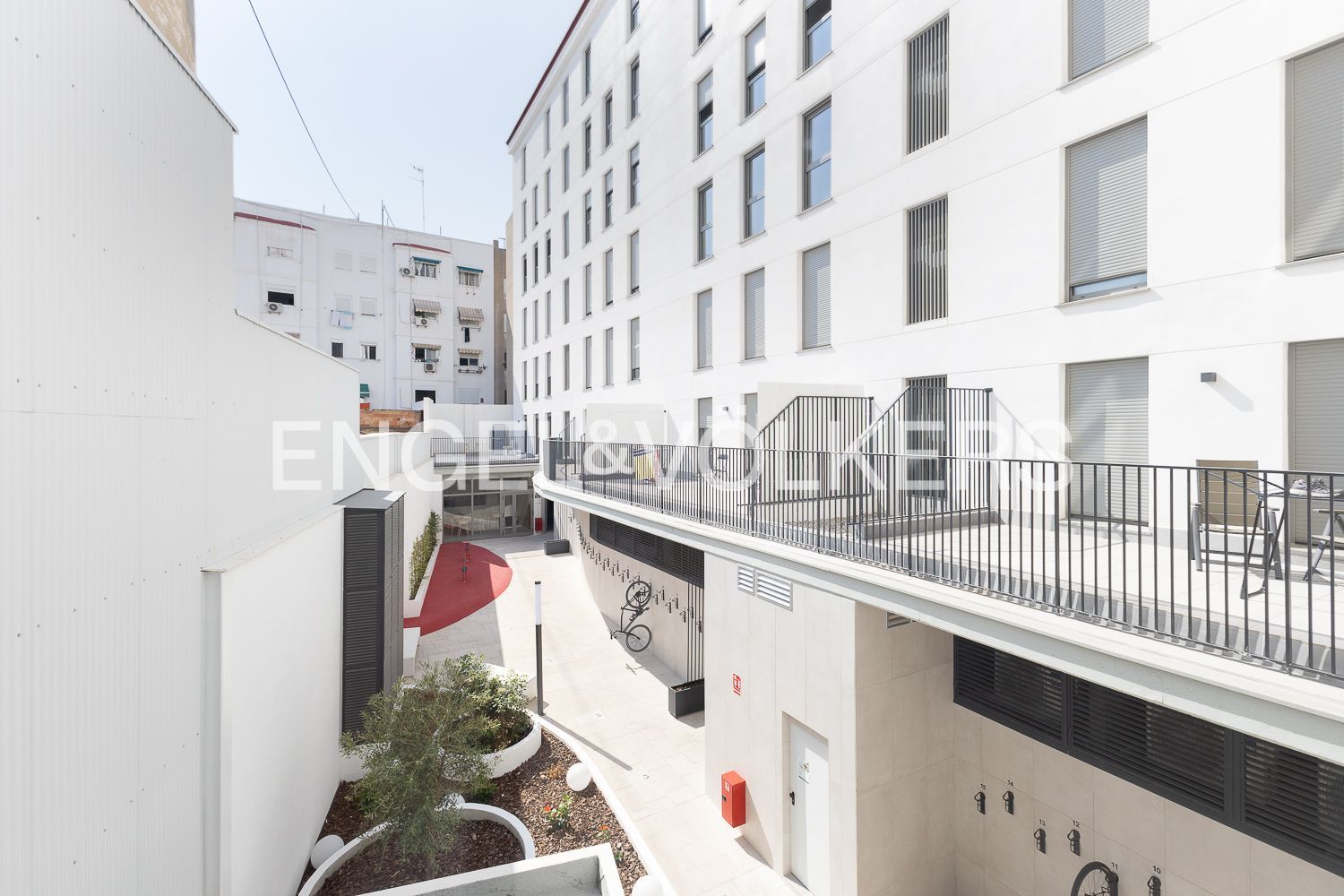 Piso en Calle d'Agustín Lara, Els Orriols - Foto 20