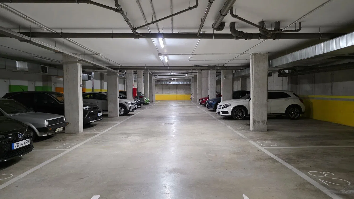 Ático en calle Archivero Joaquín Blanco Montesdeoca, 19 - Foto 35