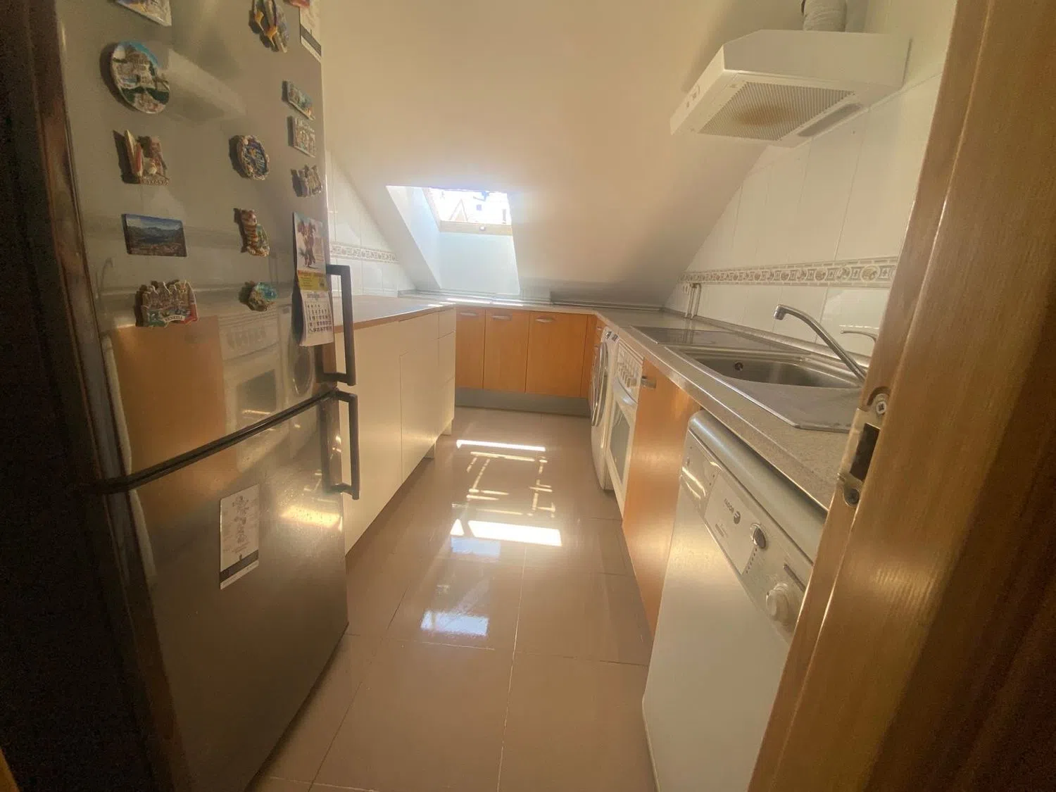 Ático en calle del Alamillo, 8 - Foto 13