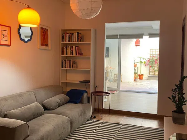 Piso en Calle dels Tomasos, 4, Russafa - Foto 1