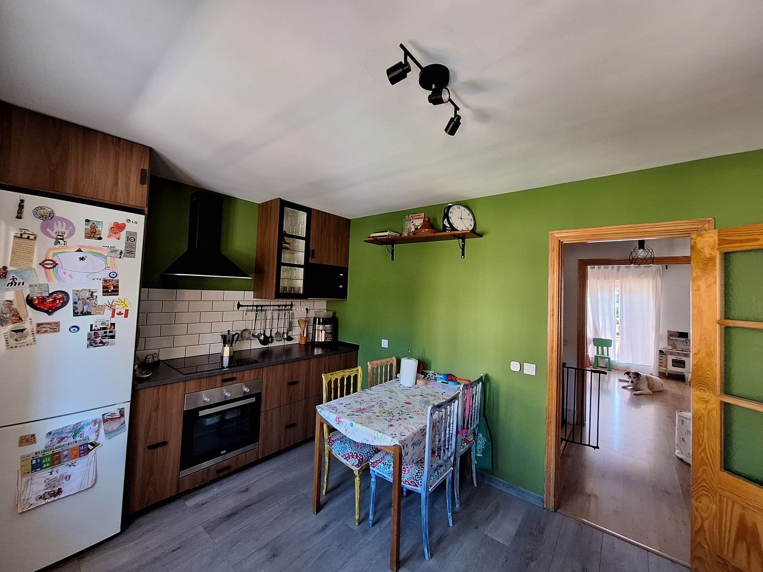 Chalet adosado en Calle San Juan, 13, El Espinar, El Espinar - Foto 7