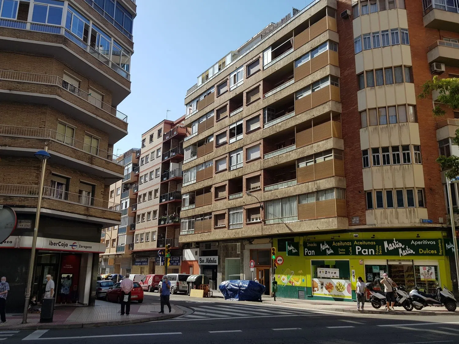 Piso en calle de Ángel Ganivet, 4 - Foto 13