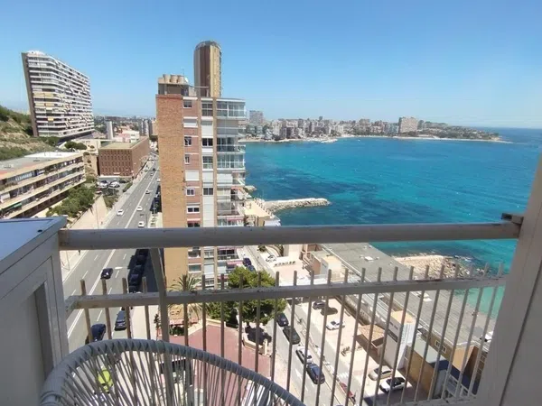 Piso en Avenida de Villajoyosa, La Albufereta - Foto 7