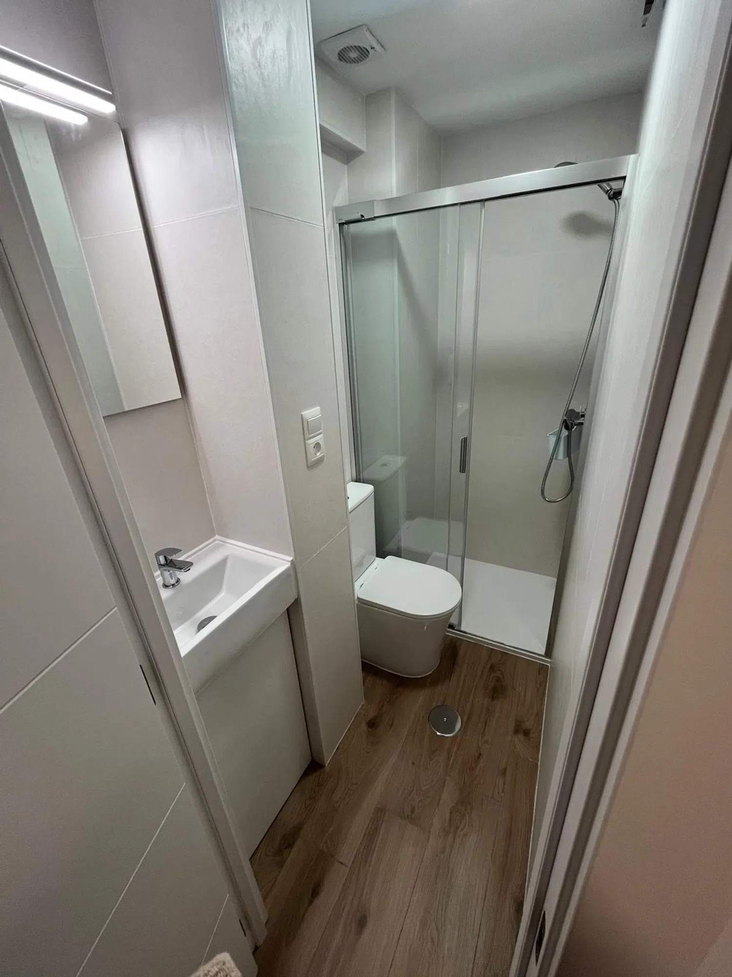 Estudio en plaza Victoria, 5 - Foto 2