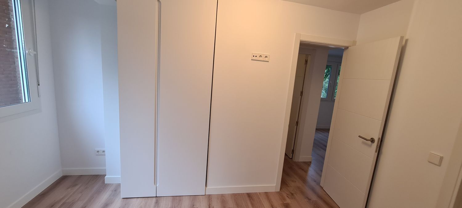 Piso en calle María Zambrano, 2 - Foto 9