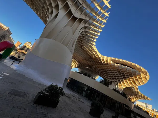 Piso en Barrio Encarnación-Las Setas - Foto 2