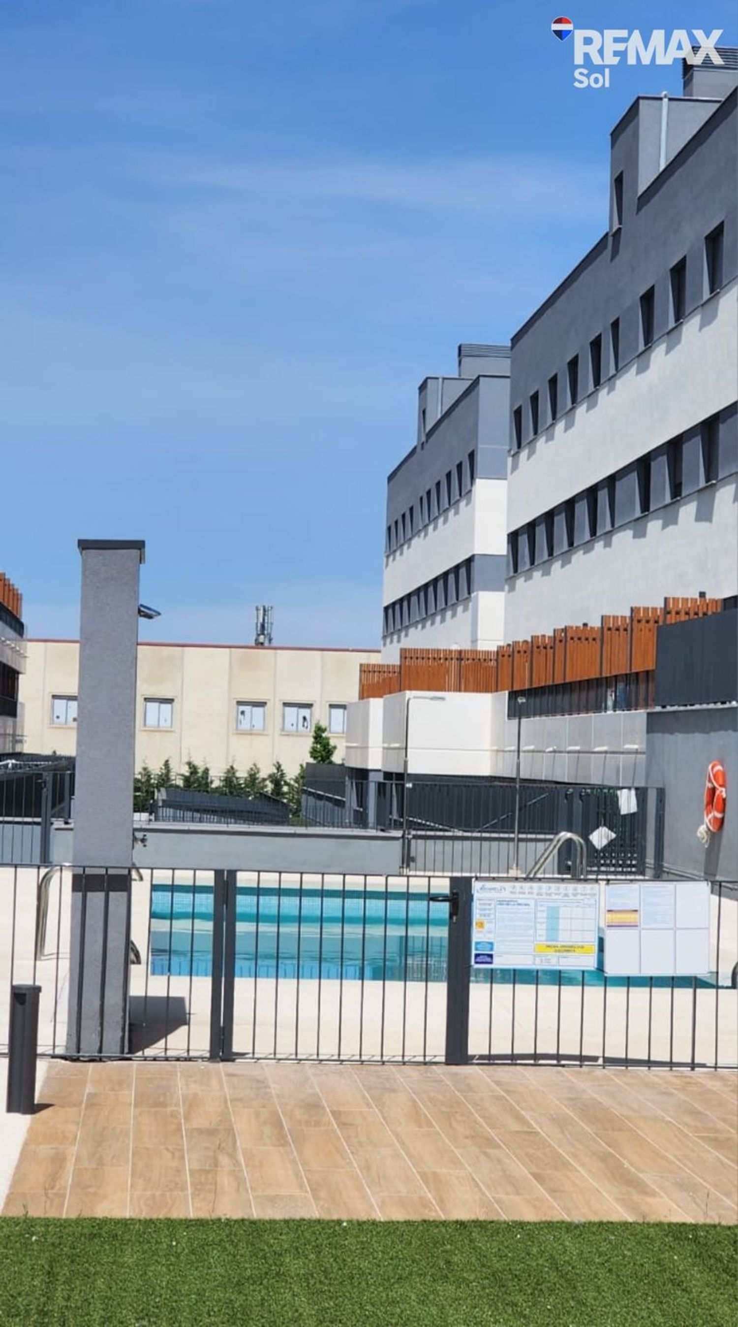 Estudio en Calle de Fuerteventura, Pol. Industrial norte - Foto 6