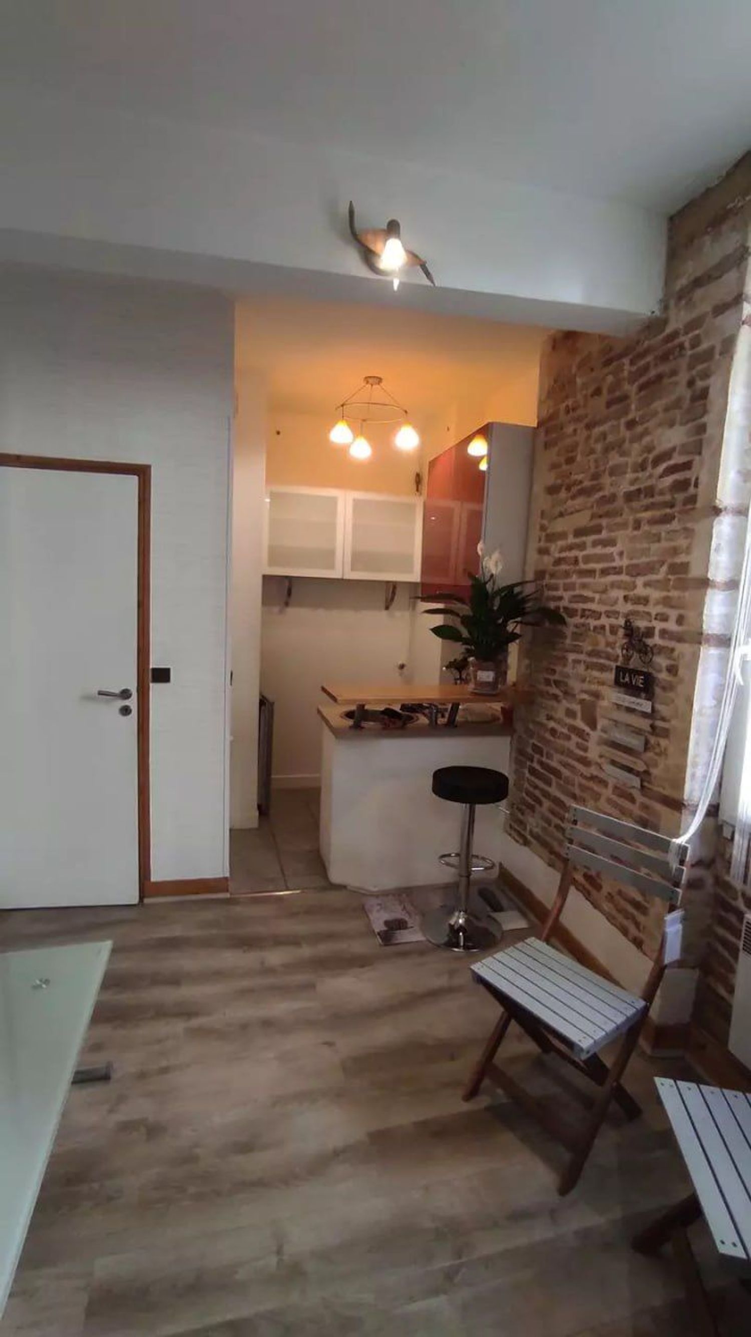 Estudio en Calle Antonio Machado, 42 - Foto 2