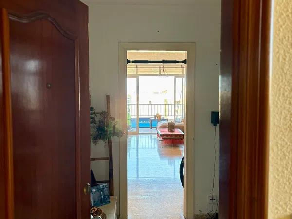 Piso en Partida Paraíso, 9 - Foto 3