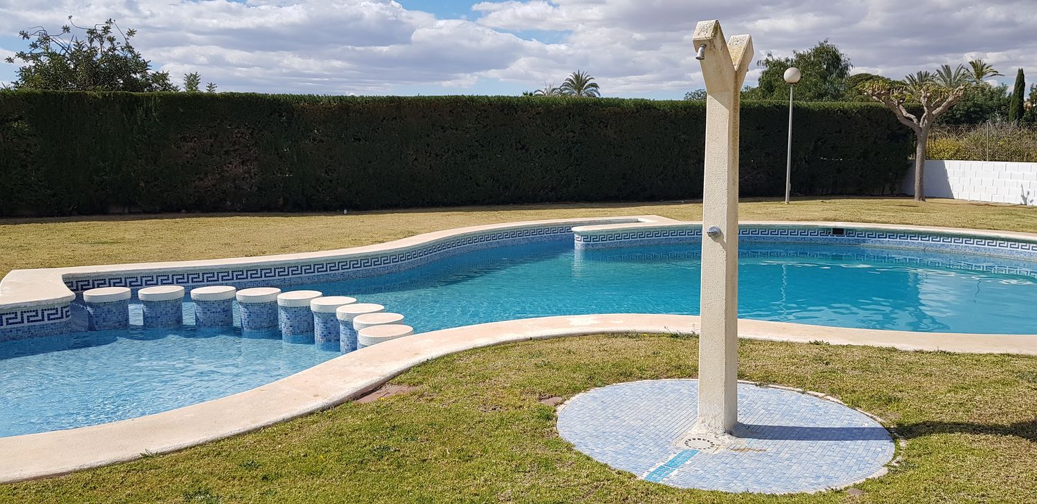 Chalet adosado en calle la Font Roja, 6 - Foto 40