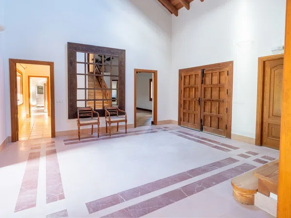 Casa independiente en Urb. las encinas Barrio Monteclaro - Foto 21
