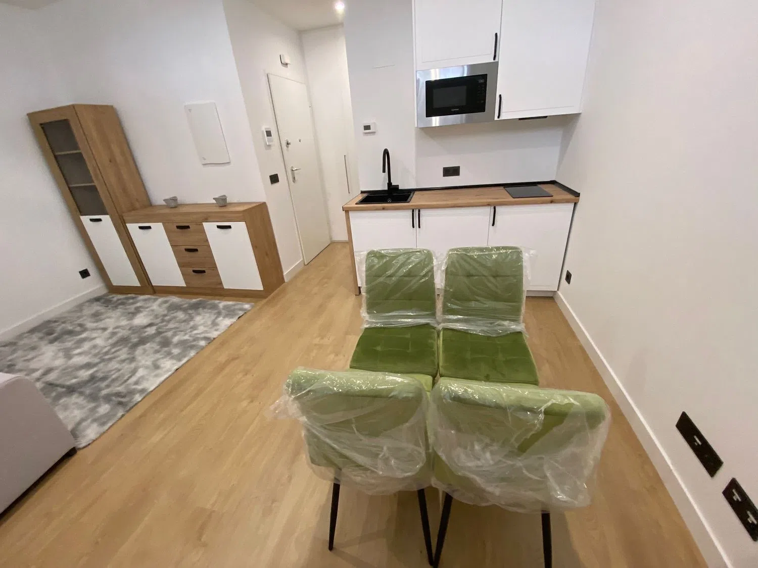 Estudio en calle Baja de la Iglesia, 25 - Foto 21