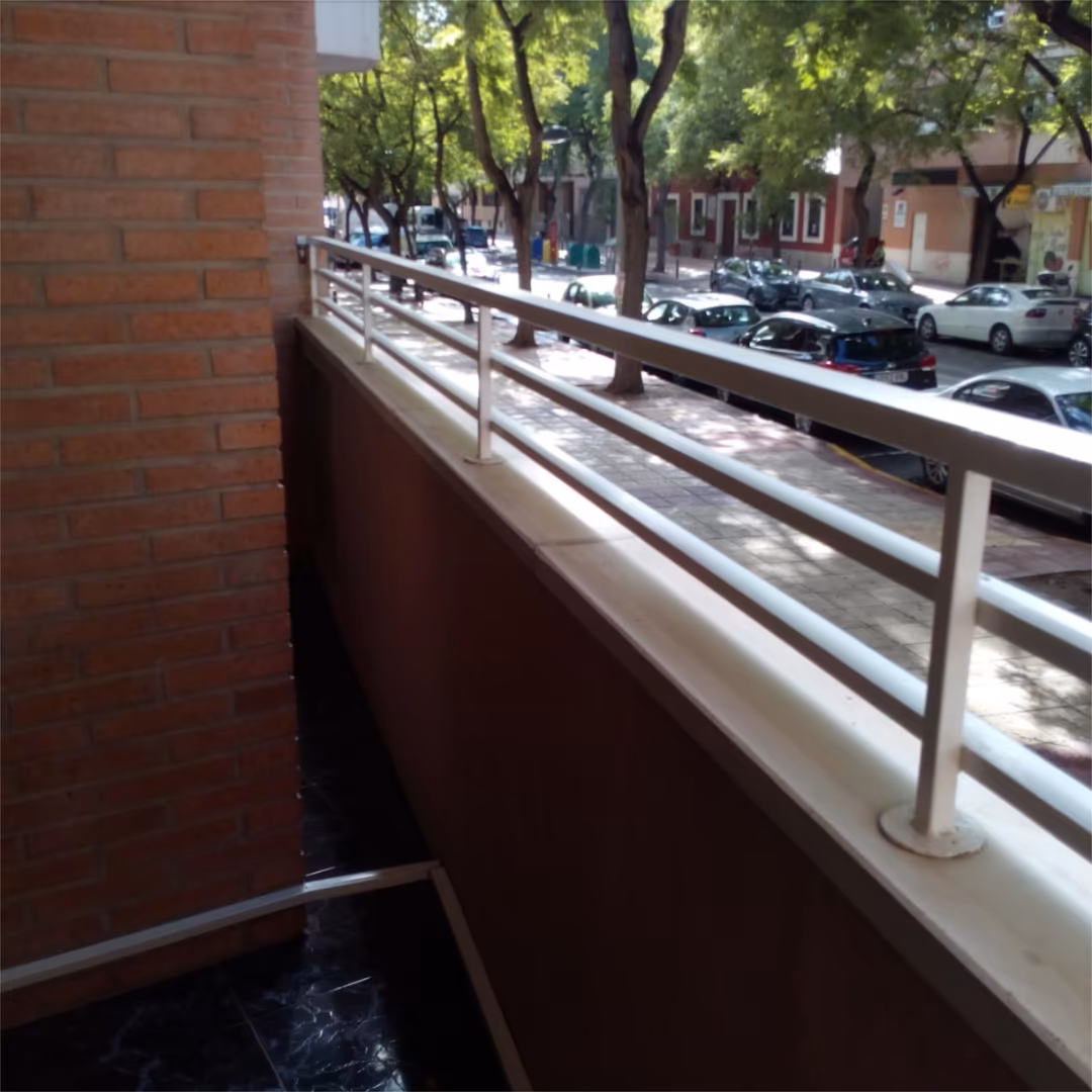 Piso en  Calle Navegante Juan Fernández 16 - Foto 6