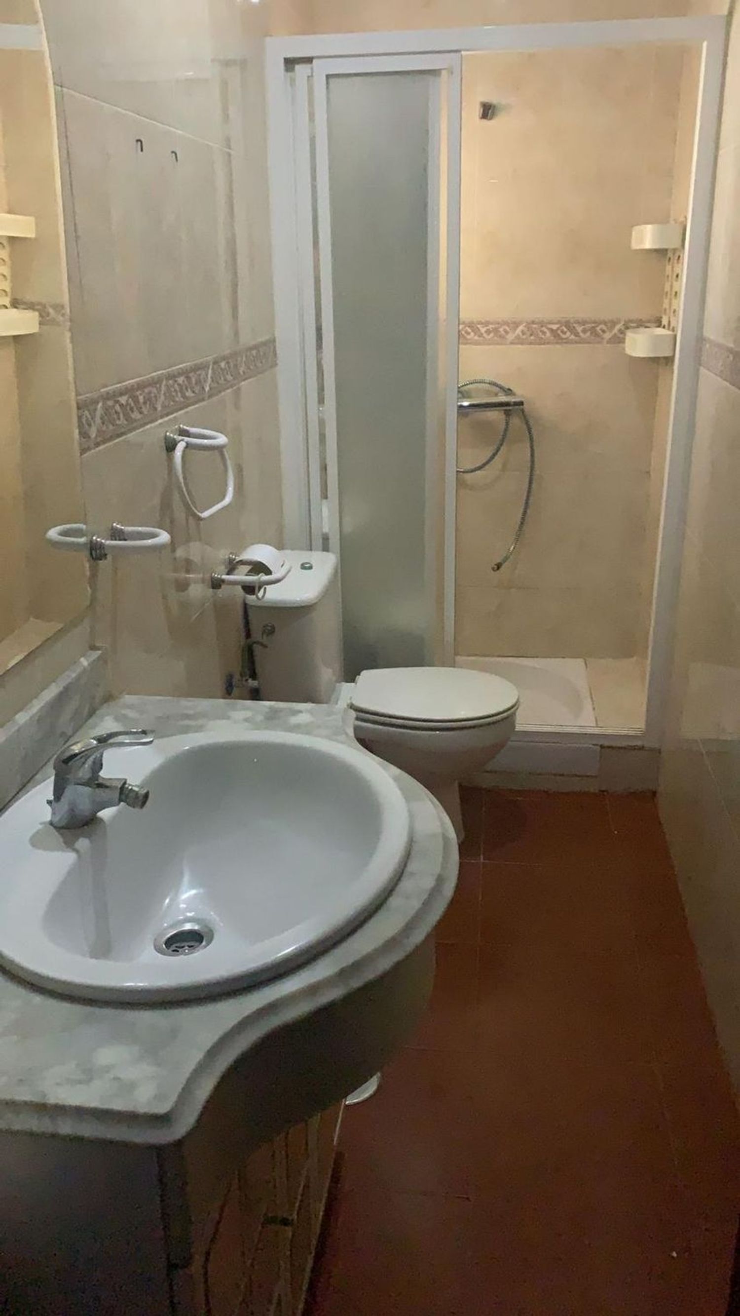 Piso en Paseo de la Alameda, 8, Linarejos, Linarejos - Foto 2