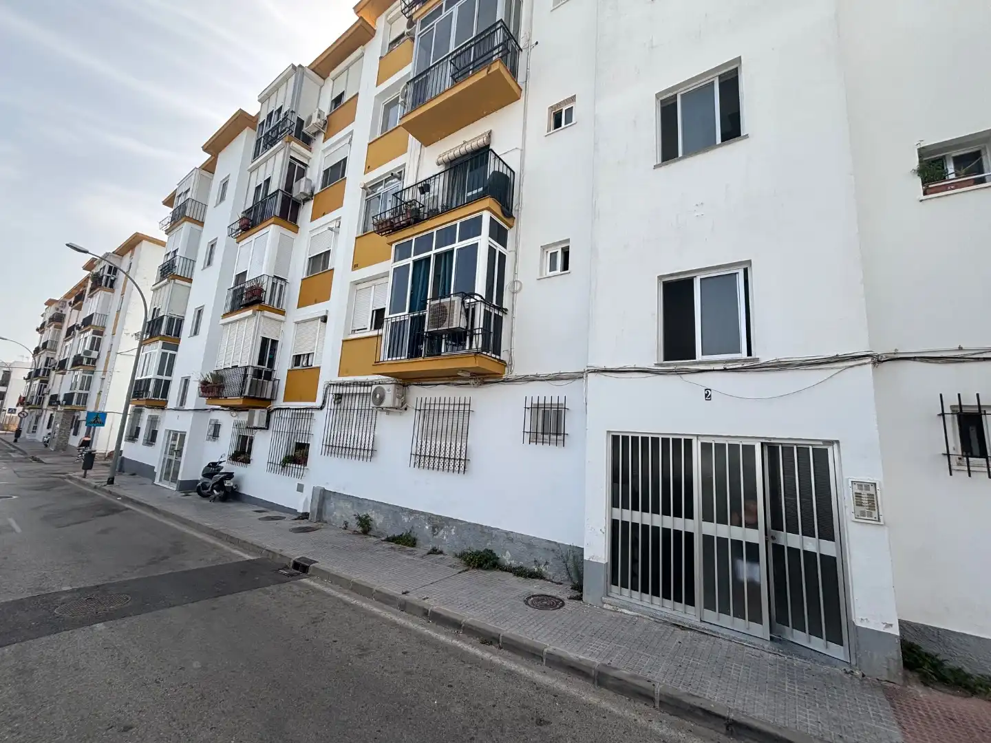 Piso en San Fernando - Foto 2