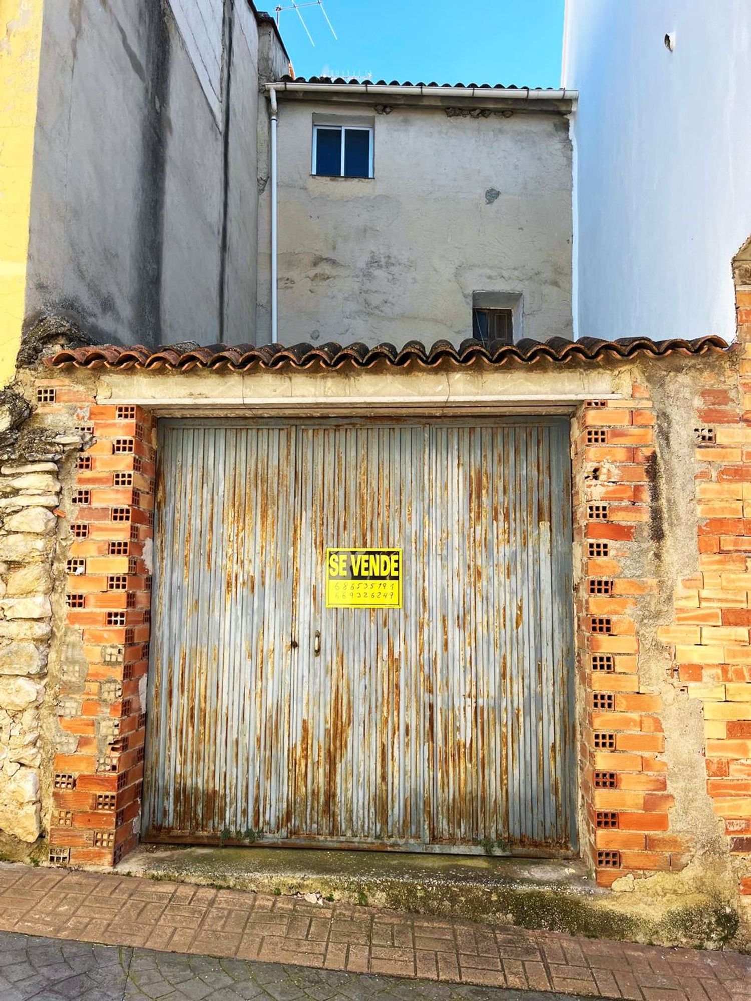 Casa de pueblo en Calle Sant Joaquim, 25 - Foto 17