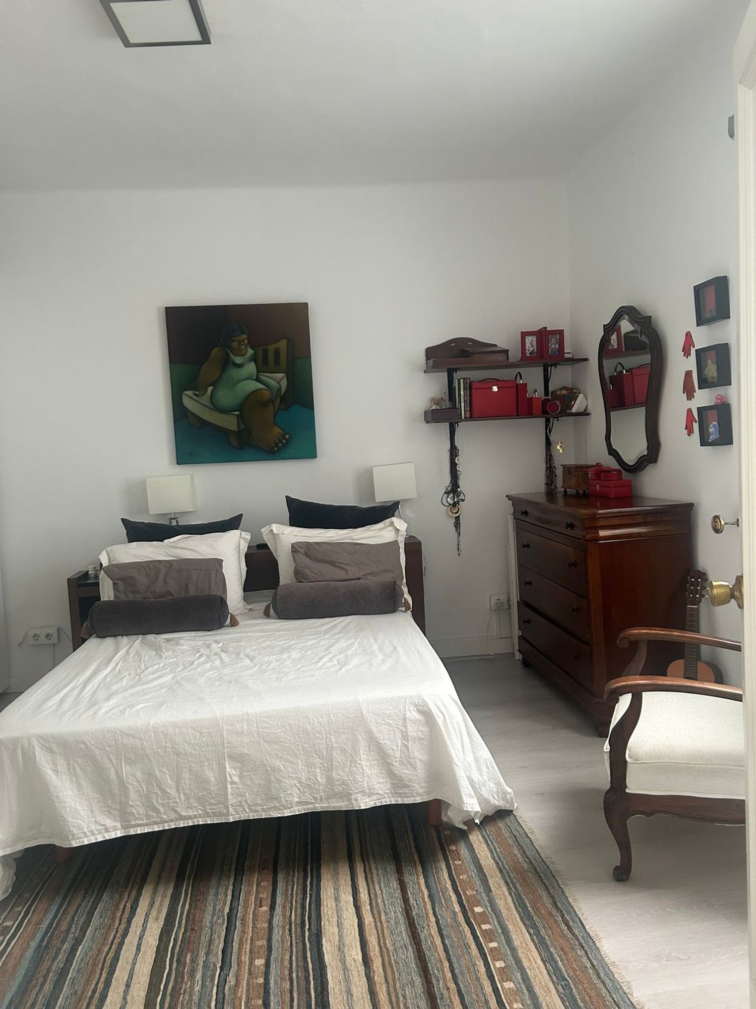 Ático en Calle Pedro de Vera, 22, Arenales - Lugo - Avda Marítima - Foto 15