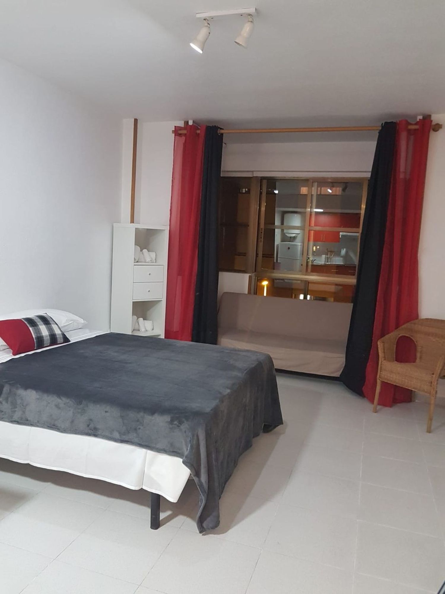 Estudio en vista alegre, 1 - Foto 6