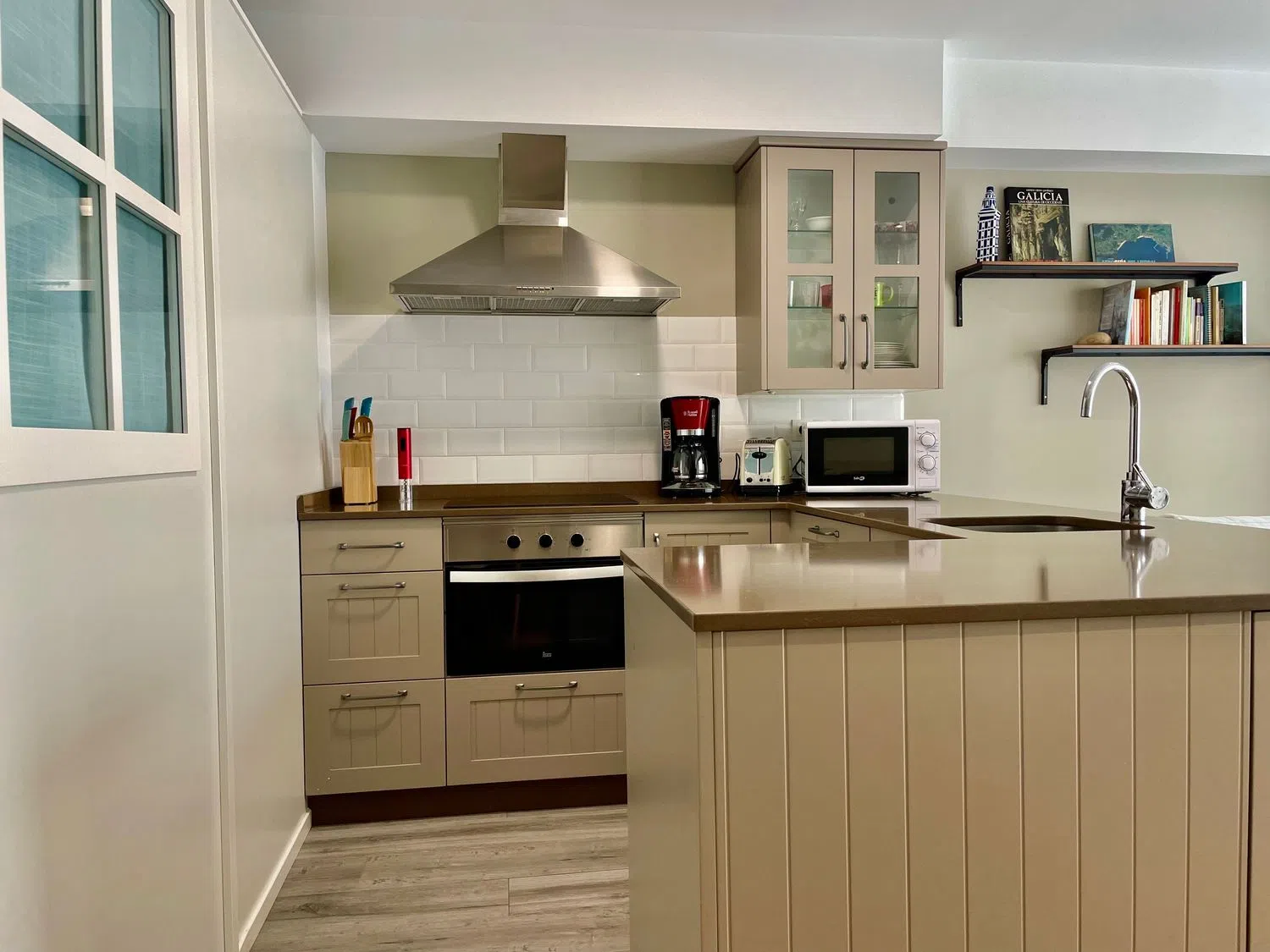 Estudio en calle Galera, 47 - Foto 7