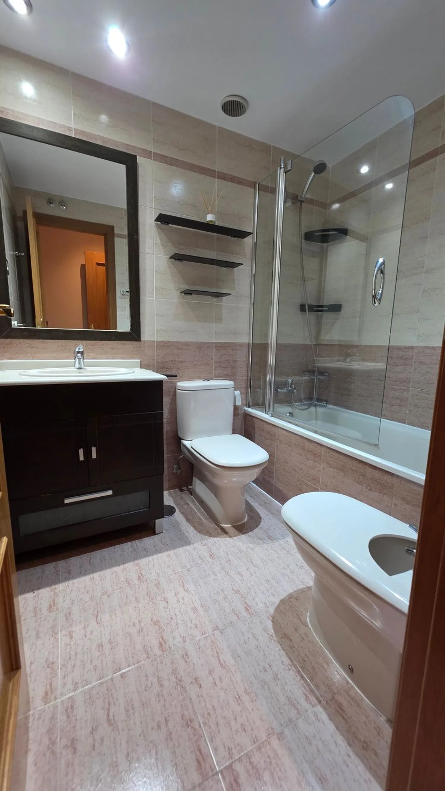 Piso en calle Francisca de Torres Catalán, 12 - Foto 9