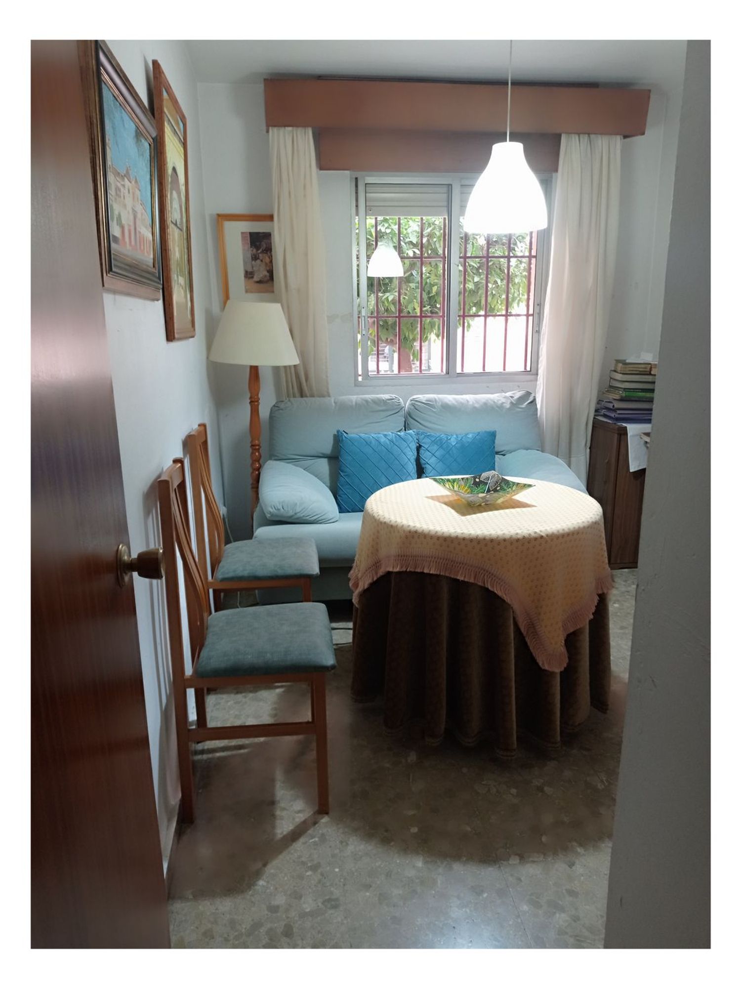 Piso en Barrio La Florida - Foto 6