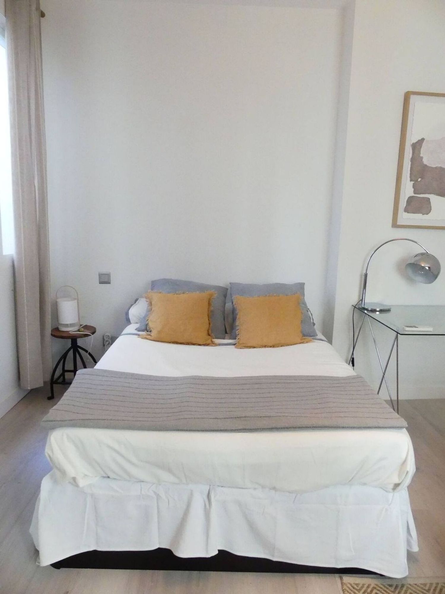 Estudio en Corredera Baja de San Pablo, 21 - Foto 26