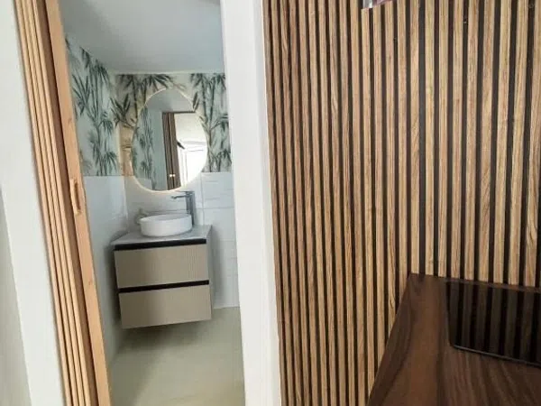 Estudio en Calle de Jesús y María, 6, Los Hoteles-Rambla-Duggi - Foto 8