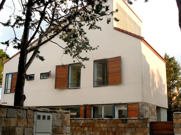 Casa independiente en calle de las Zanjas, 6