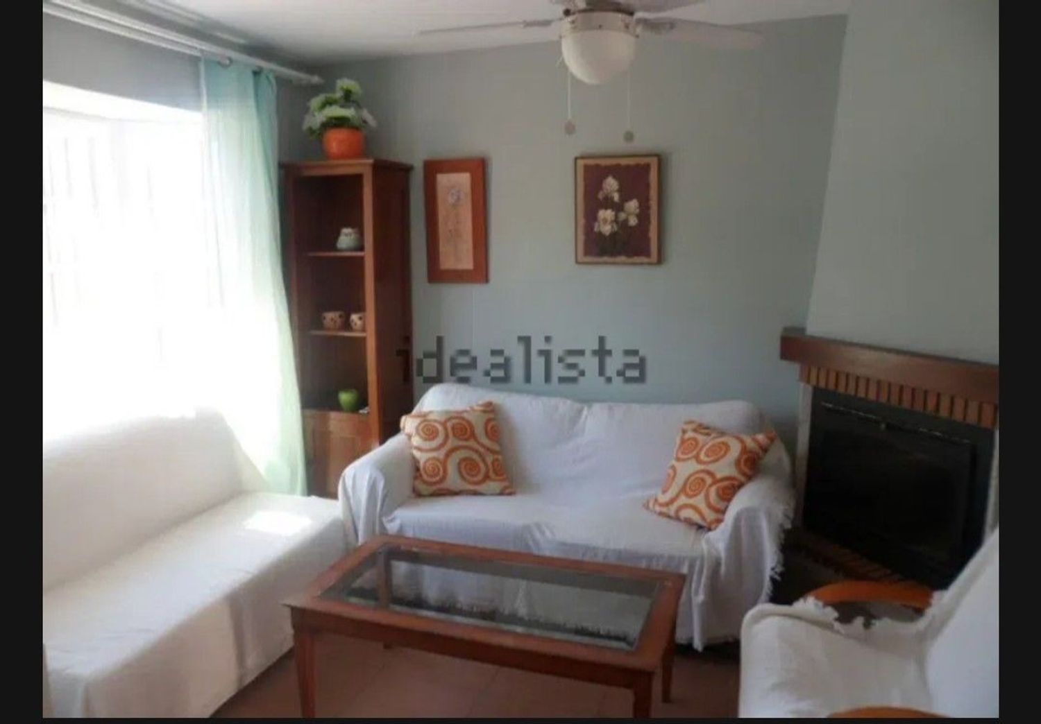 Chalet pareado en Avenida Nuevo Oasis del Sur s/n - Foto 14