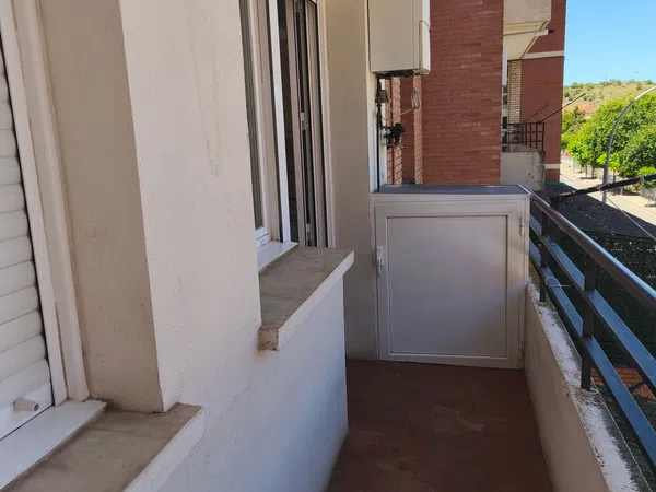 Piso en Calle San Isidro, 8 - Foto 5