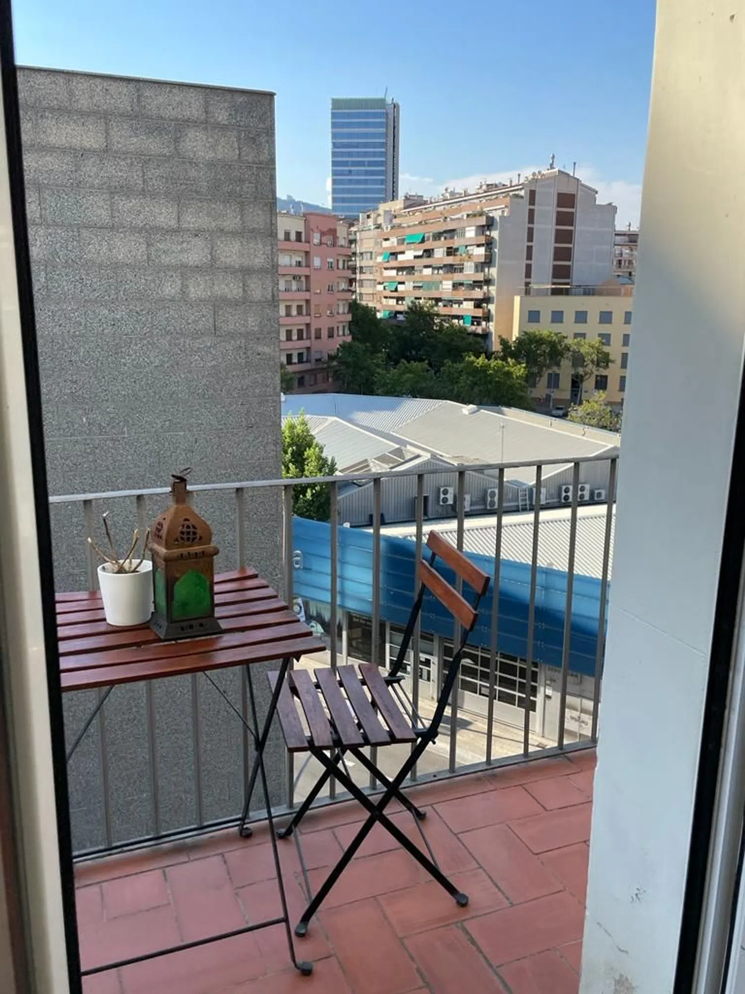 Piso en calle de París, 111 - Foto 5