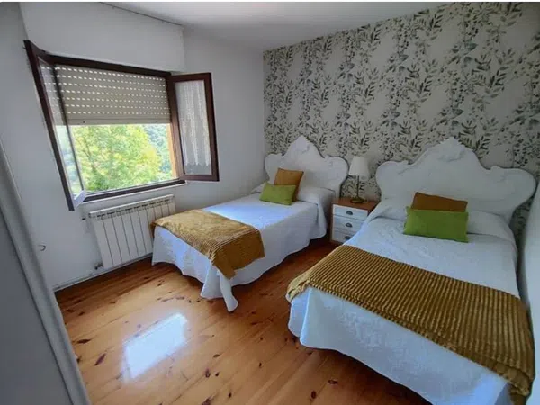 Casa de pueblo en La Rebollada s/n - Foto 9