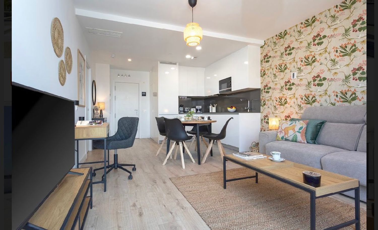 Piso en paseo Martiricos, 30 - Foto 12