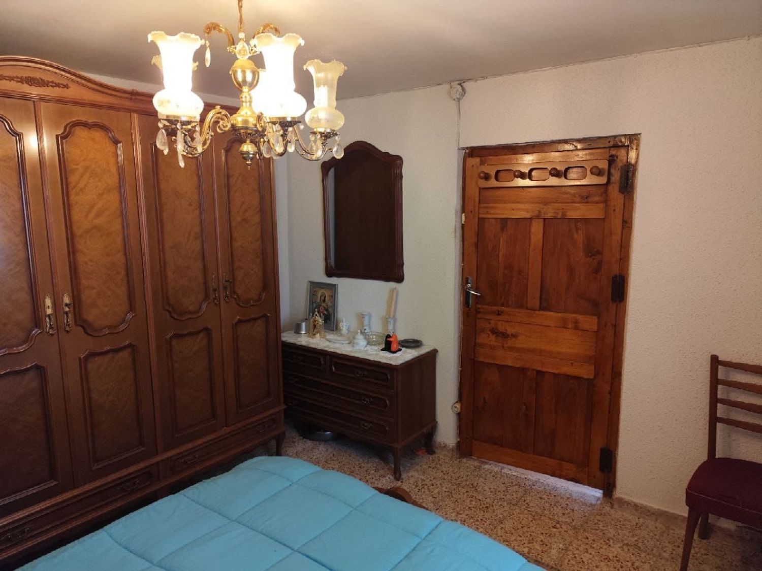 Casa de pueblo en la fuente s/n - Foto 26