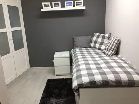 Estudio en paseo de Sagasta, 62