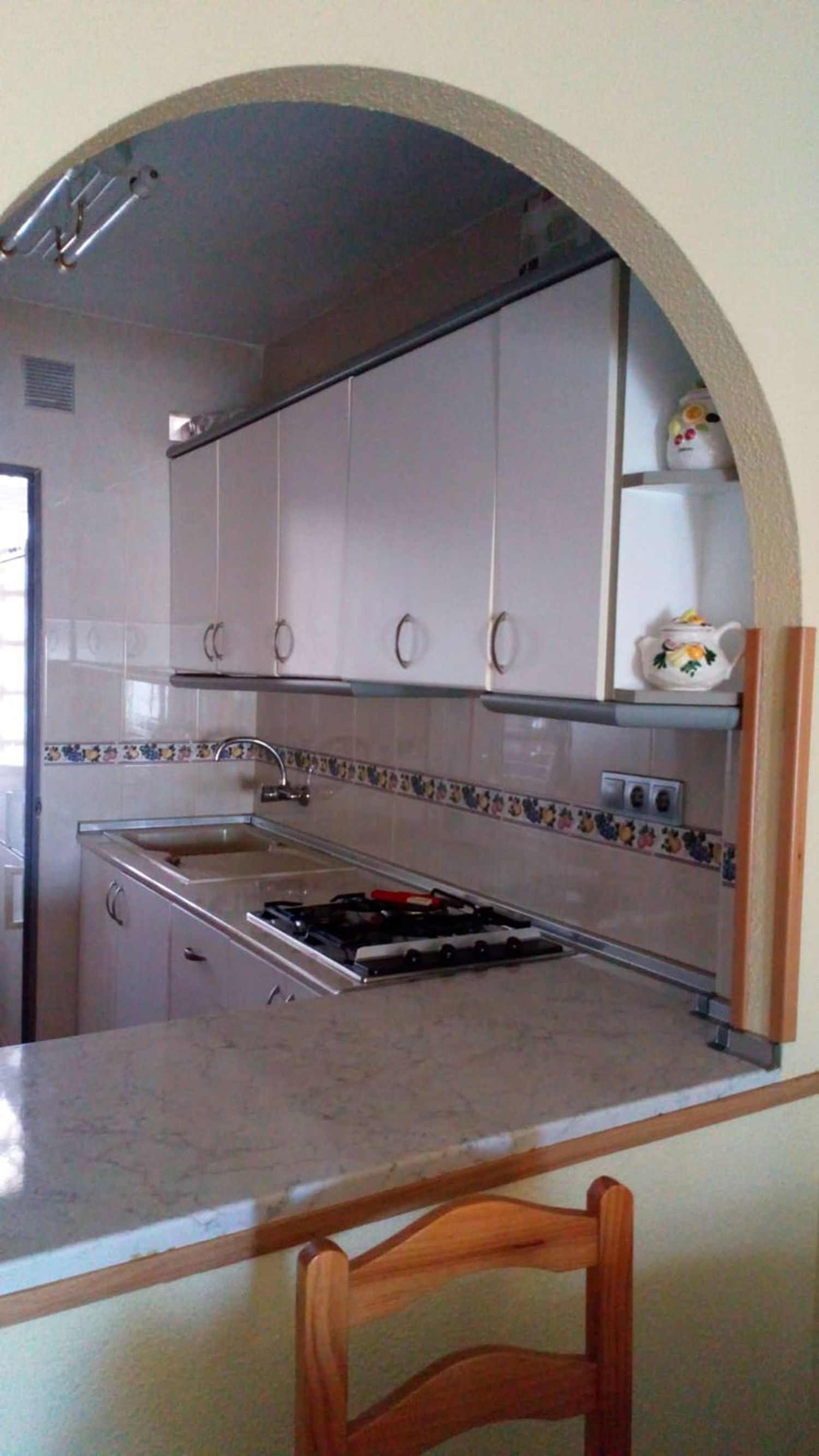 Piso en Paseo Marítimo, 1, Las Marinas, Las Marinas - Foto 12