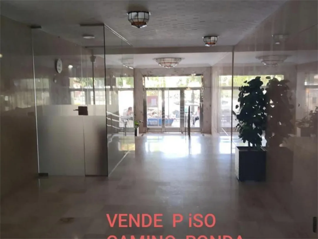 Piso en  Camino de Ronda 118 - Foto 1