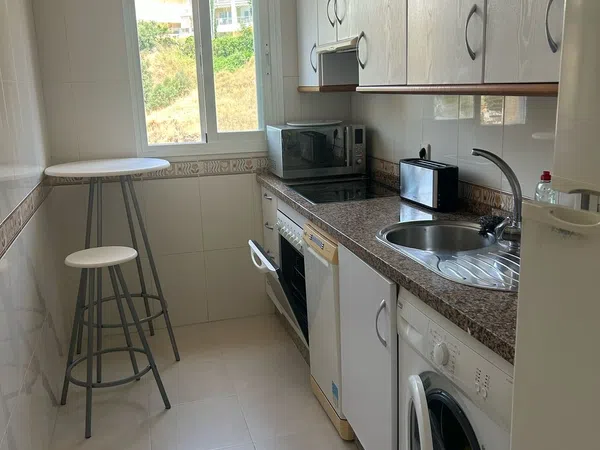 Piso en ronda del Golf Este, 17 - Foto 4