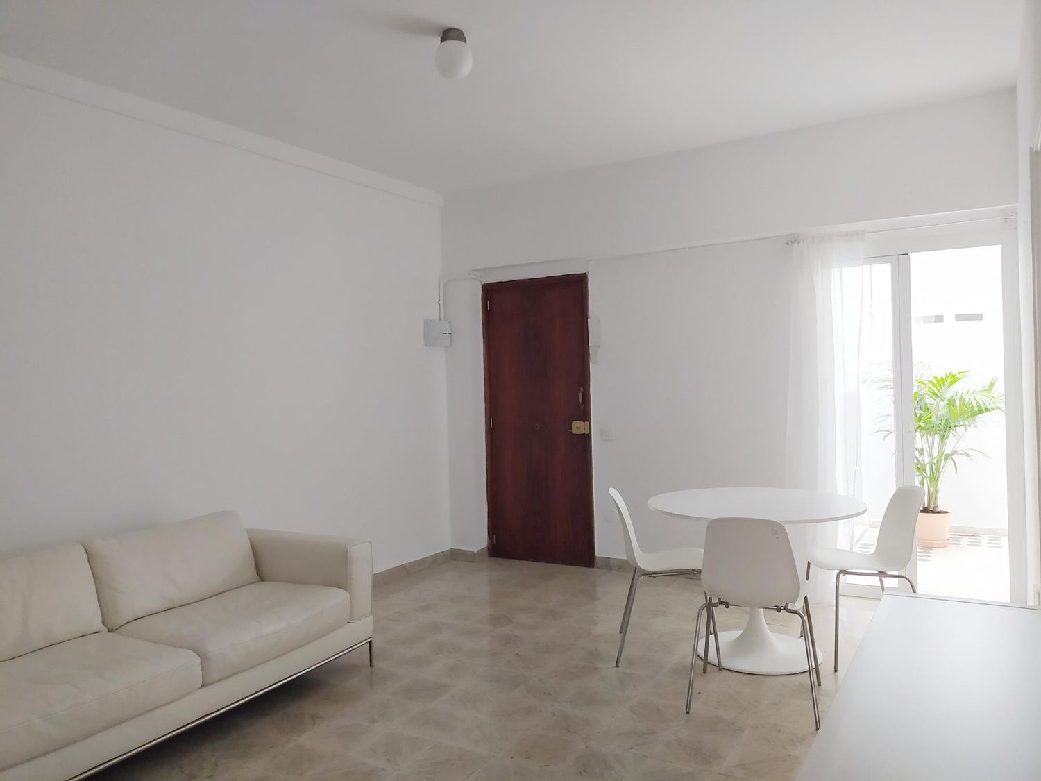 Piso en Barrio La Isleta - Foto 2