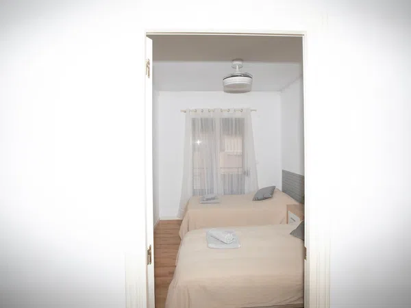Piso en Plaza del Dos de Maig, 8, El Alborgí, El Alborgí - Foto 13