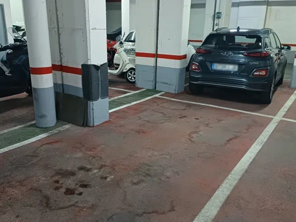 Piso en calle Doctor José Luis de la Vega, 2 - Foto 17