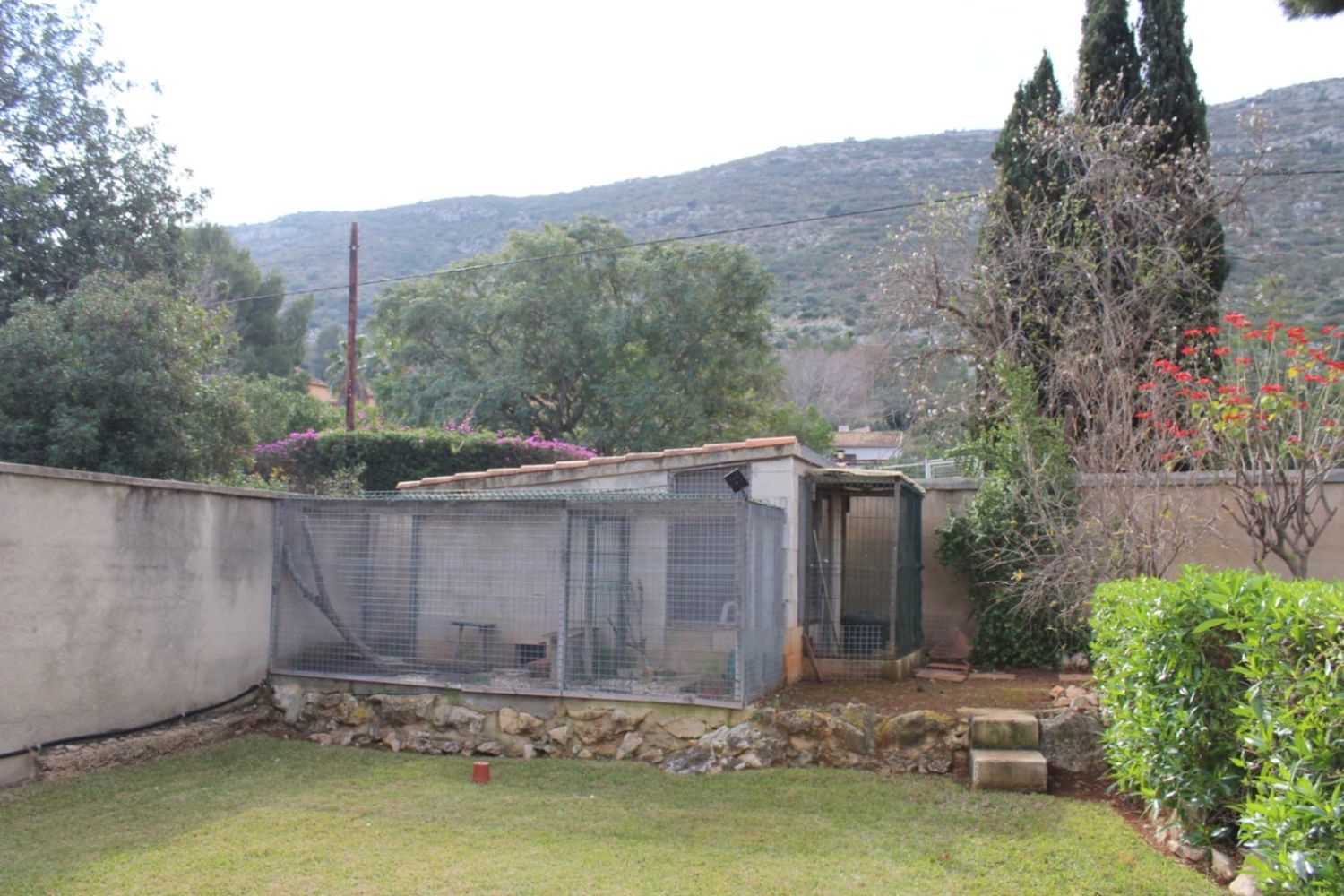 Casa o chalet independiente en La Xara - La Sella - Jesús Pobre, La Xara - La Sella - Jesús Pobre - Foto 10