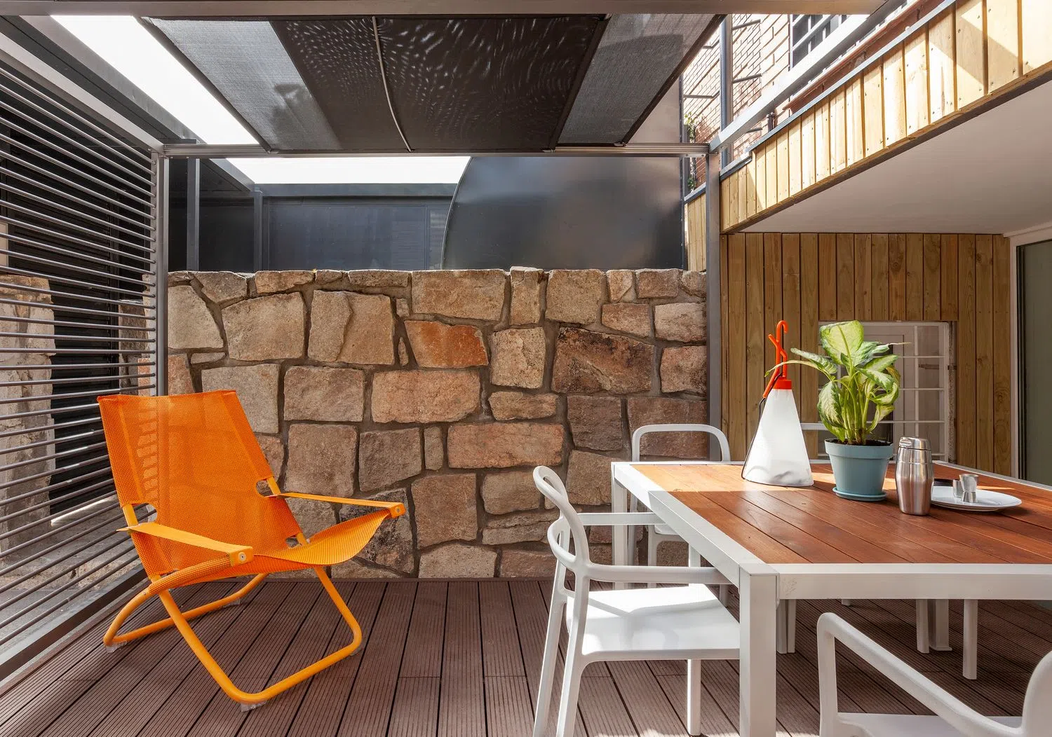 Chalet pareado en Barrio Campo de las Naciones-Corralejos - Foto 27