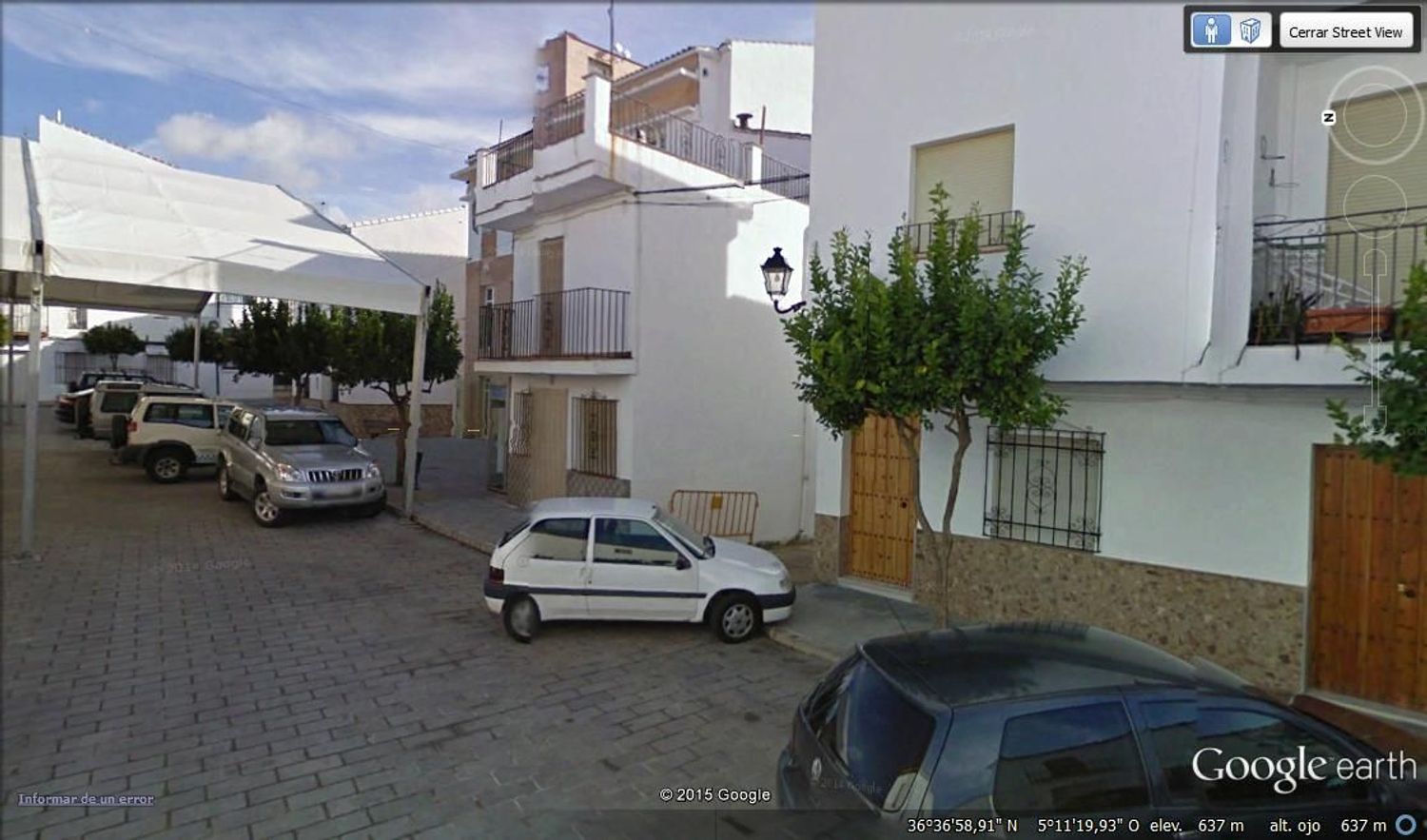 Casa rural en Calle de La Amargura, 4 - Foto 31