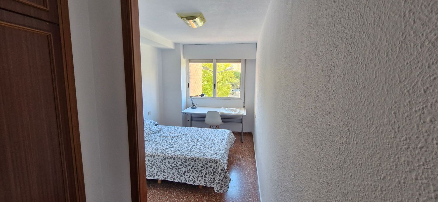 Piso en avenida de Blasco Ibáñez, 149 - Foto 9